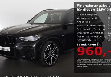 BMW X5 60.866 km 60.980 &euro; Aachen 52078