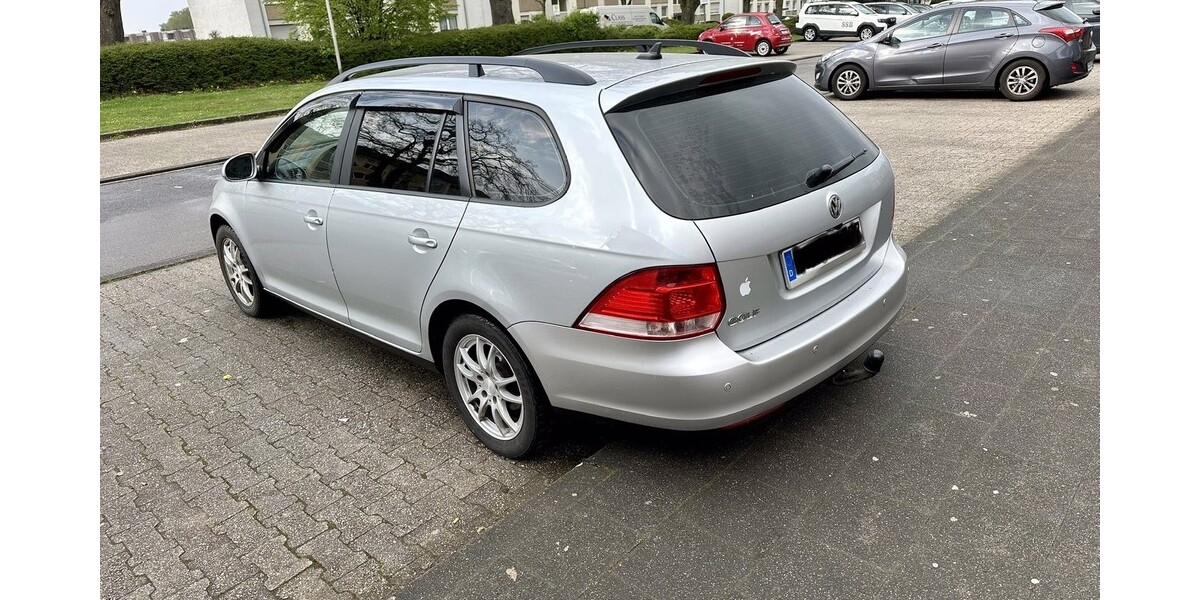 VW Golf V Variant 239.000 km 3.999 &euro; Aachen 52058
