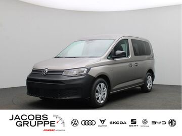 Gebrauchte VW Caddy