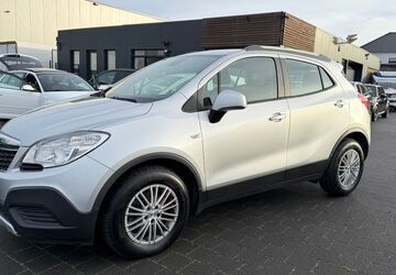 Opel Mokka 111.923 km 4.999 &euro; Übach Palenberg 52531
