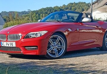 BMW Z4 48.700 km 35.000 &euro; Simmerath 52152