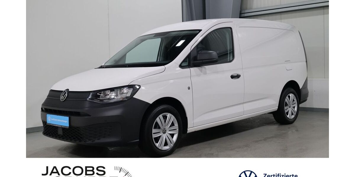 VW Caddy 36.150 km 23.970 &euro; Aachen 52078
