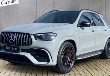 Mercedes-Benz GLE 63 AMG 26.250 km 127.950 &euro; Geilenkirchen 52511