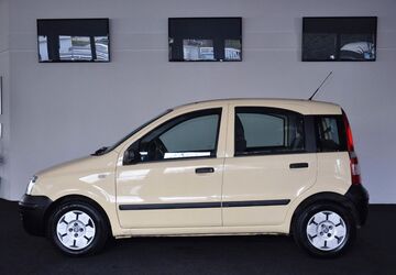 Fiat Panda 86.167 km 2.650 &euro; Eschweiler (bei Aachen) 52249