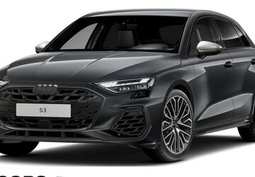 Audi S3 19.195 km 39.220 &euro; Aachen 52078