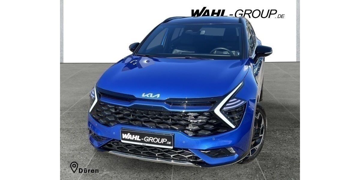 Kia Sportage 18.772 km 35.990 &euro; Düren 52353