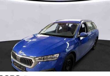 Skoda Octavia 39.828 km 20.370 &euro; Aachen 52078