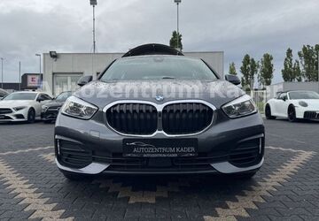 BMW 118 96.000 km 16.900 &euro; Eschweiler 52249