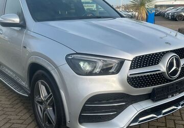 Mercedes-Benz GLE 350 84.000 km 48.499 &euro; würselen 52146