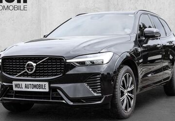 Volvo XC60 24.158 km 48.480 &euro; Aachen 52078