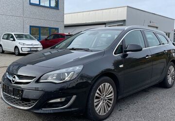 Opel Astra 266.000 km 2.250 &euro; Stolberg bei Aachen 52222