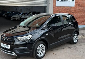 Opel Crossland (X) 54.980 km 11.499 &euro; Düren 52353