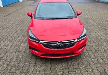 Opel Astra 200.000 km 5.500 &euro; Aachen 52068