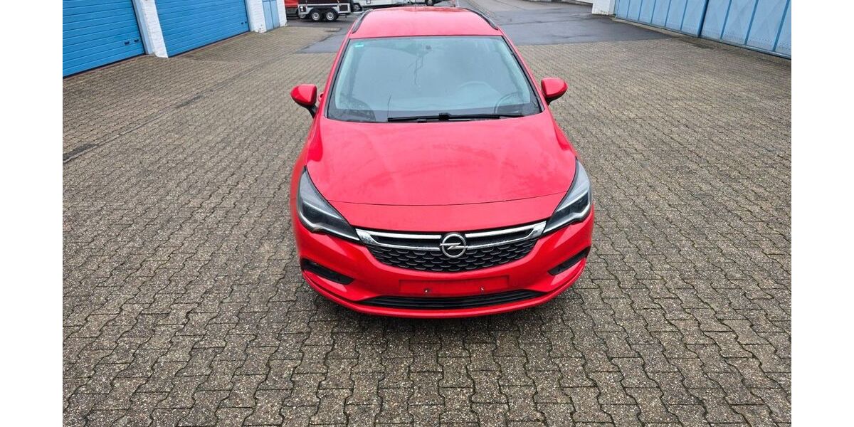 Opel Astra 200.000 km 5.500 &euro; Aachen 52068