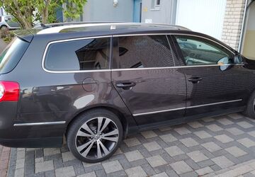 VW Passat Variant 237.000 km 5.900 &euro; Herzogenrath 52134