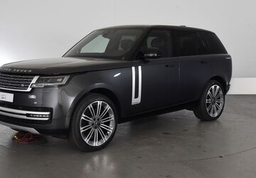 Land Rover Range Rover 1.650 km 143.000 &euro; Aachen 52078