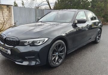 BMW 318 142.000 km 15.990 &euro; Eschweiler 52249