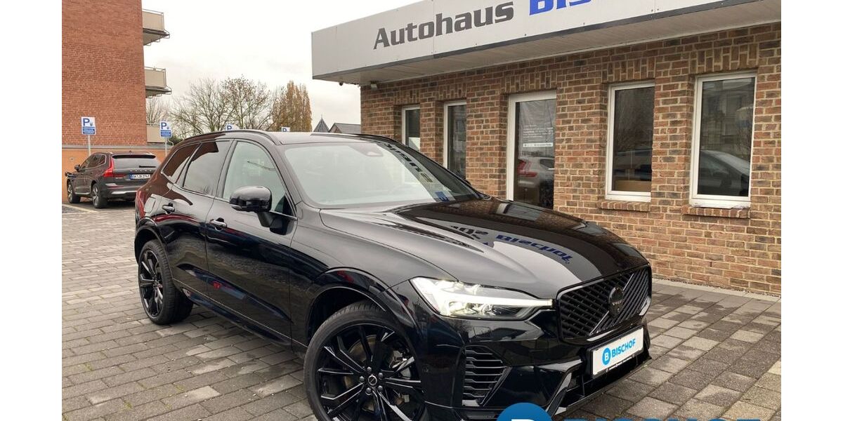 Volvo XC60 1.278 km 54.490 &euro; Übach-Palenberg 52531