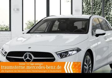 Mercedes-Benz A 200 5.356 km 29.190 &euro; Aachen 52068