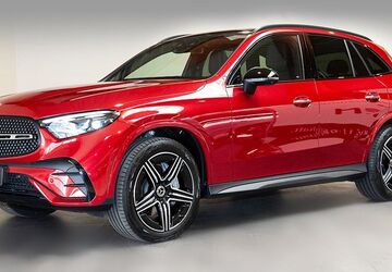 Mercedes-Benz GLC 450 15.325 km 72.900 &euro; Düren 52349