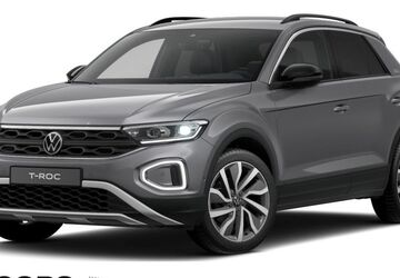 VW T-Roc 12.013 km 30.880 &euro; Alsdorf 52477