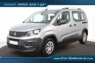 Gebrauchte Peugeot Rifter
