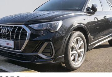 Audi Q3 33.172 km 32.430 &euro; Geilenkirchen 52511