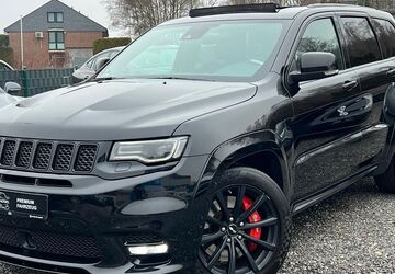 Jeep Grand Cherokee 148.636 km 31.990 &euro; Stolberg 52222