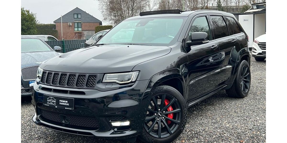 Jeep Grand Cherokee 148.636 km 31.990 &euro; Stolberg 52222