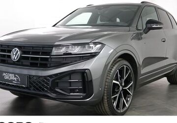 VW Touareg 16.956 km 73.960 &euro; Alsdorf 52477