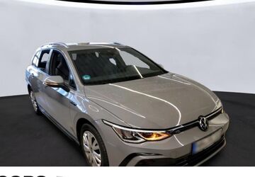 VW Golf 28.177 km 25.820 &euro; Aachen 52078