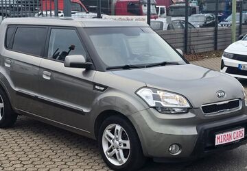 Kia Soul 185.000 km 2.550 &euro; Düren 52353