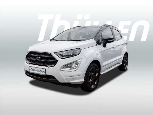 Ford EcoSport 68.570 km 14.480 &euro; Baesweiler 52499