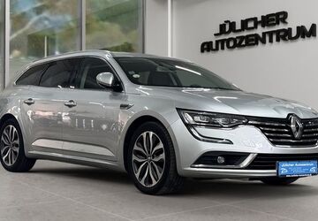 Renault Talisman 107.500 km 14.990 &euro; Jülich 52428