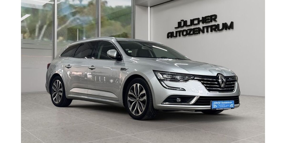 Renault Talisman 107.500 km 14.990 &euro; Jülich 52428