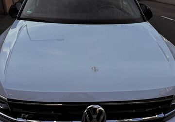VW Tiguan Allspace 58.000 km 27.000 &euro; Aachen 52078