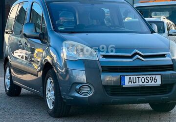 Citroen Berlingo 220.000 km 2.990 &euro; Aachen 52068