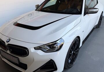 BMW M240i 49.535 km 42.490 &euro; Stolberg 52223