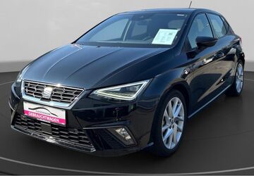 Seat Ibiza 79.141 km 17.970 &euro; Aachen 52068