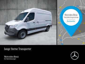 Gebrauchte Mercedes-Benz Sprinter