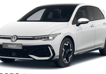 VW Golf 8.179 km 34.970 &euro; Aachen 52078