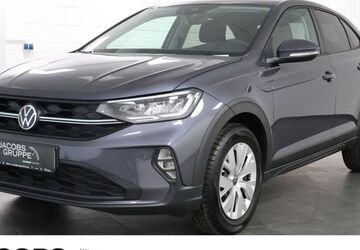 VW Taigo 6.508 km 21.880 &euro; Alsdorf 52477