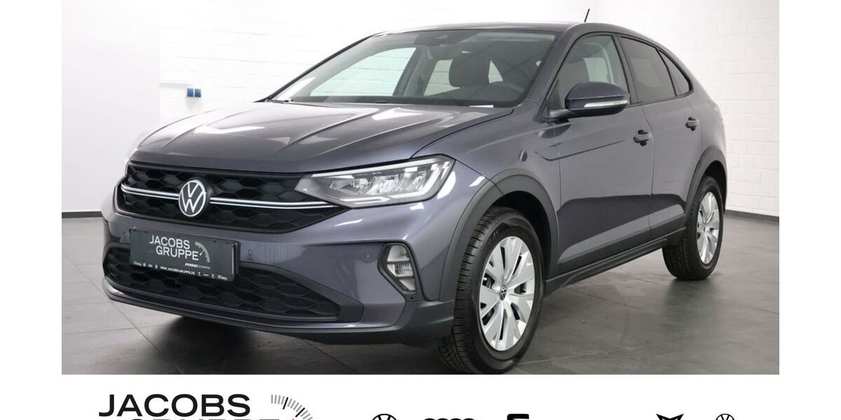 VW Taigo 6.508 km 21.880 &euro; Alsdorf 52477