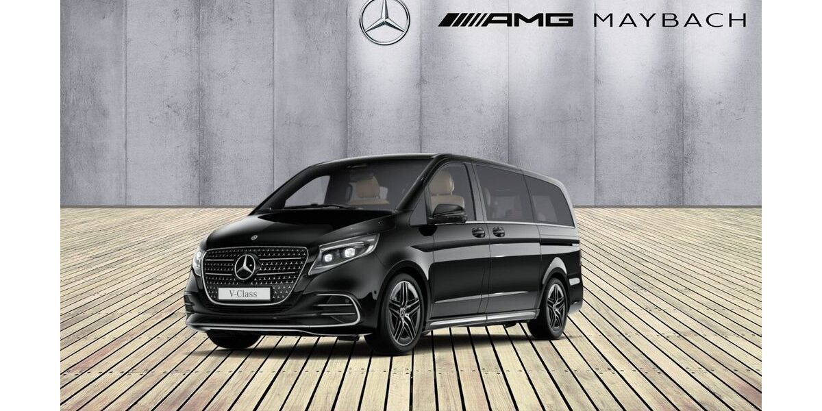 Mercedes-Benz V 300 16.950 km 88.850 &euro; Geilenkirchen 52511
