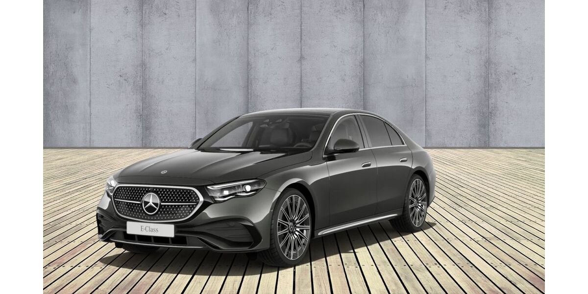 Mercedes-Benz E 450 18.400 km 76.950 &euro; Geilenkirchen 52511