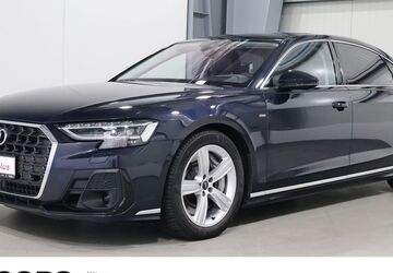 Audi A8 71.147 km 60.970 &euro; Aachen 52078