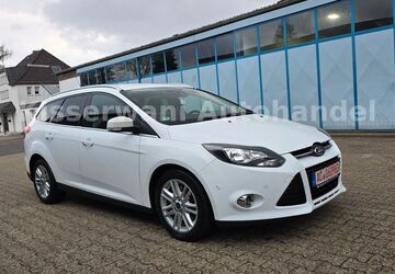 Ford Focus 174.000 km 6.000 &euro; Aachen 52068