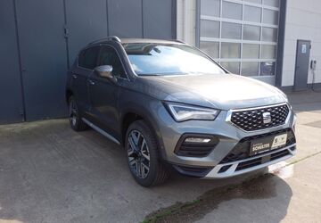Seat Ateca 6.666 km 31.990 &euro; Geilenkirchen 52511