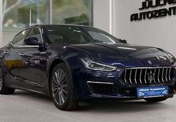 Maserati Ghibli 110.000 km 35.990 &euro; Jülich 52428