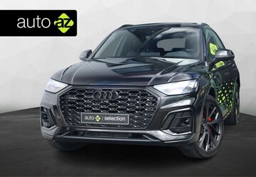 Audi Q5 16.161 km 54.900 &euro; Aachen 52072